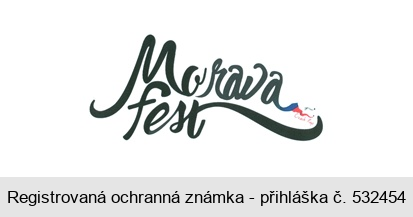 MORAVAFEST