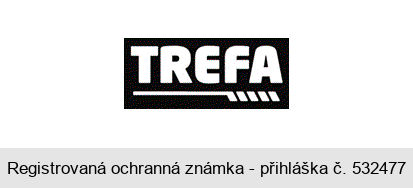 TREFA