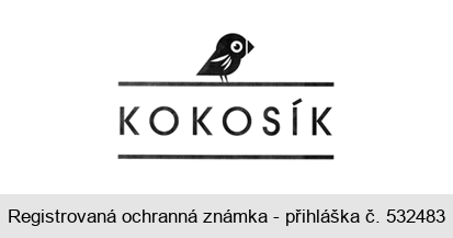 KOKOSÍK