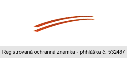 Ochranná známka