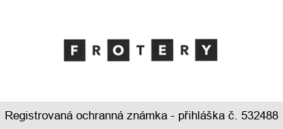 FROTERY