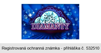 DIAMANTY