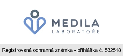 MEDILA LABORATOŘE
