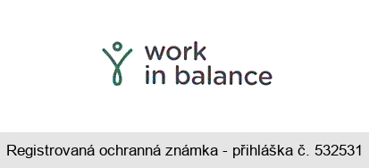 work in balance