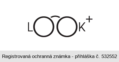 LOOK+