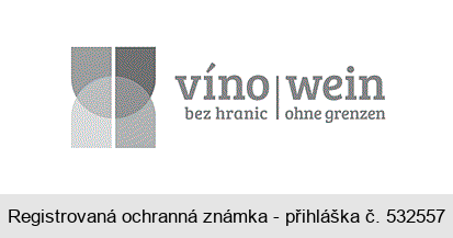 víno bez hranic wein ohne grenzen