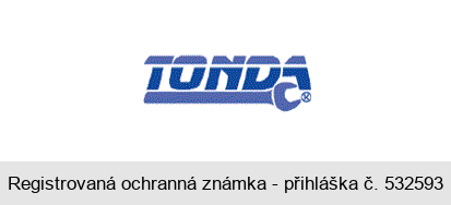 TONDA