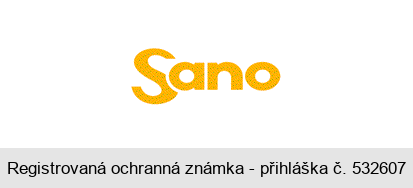 Sano