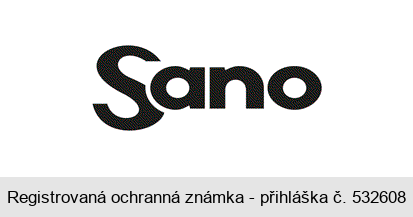 Sano