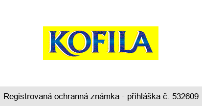 KOFILA