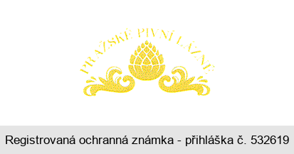 PRAŽSKÉ PIVNÍ LÁZNĚ