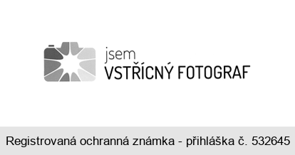 jsem VSTŘÍCNÝ FOTOGRAF