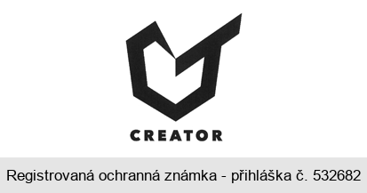 CREATOR CT