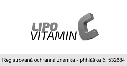 LIPOVITAMIN C