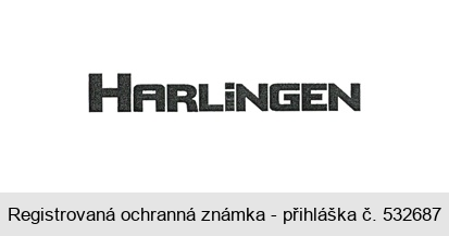 HARLINGEN