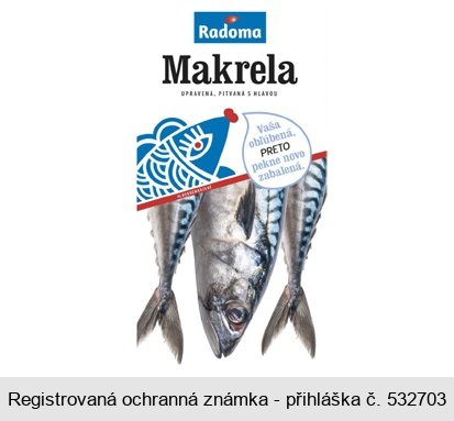 Radoma Makrela