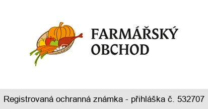 FARMÁŘSKÝ OBCHOD