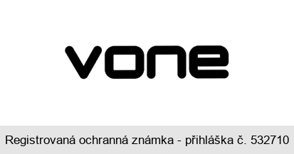 vone