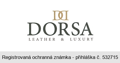 DD DORSA LEATHER & LUXURY