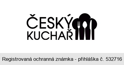 ČESKÝ KUCHAŘ