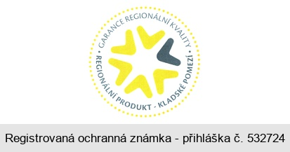 GARANCE REGIONÁLNÍ KVALITY REGIONÁLNÍ PRODUKT - KLADSKÉ POMEZÍ