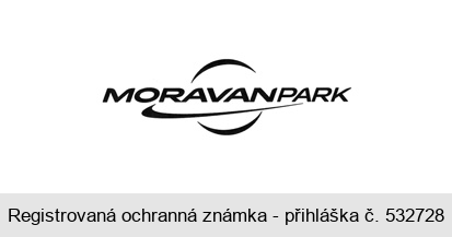 MORAVANPARK