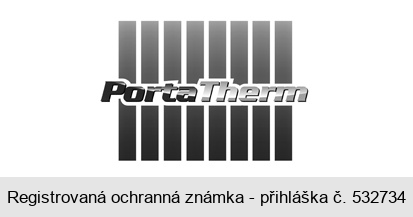 PortaTherm