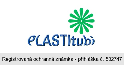 PLASTItubi