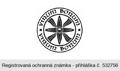 vinum bonum