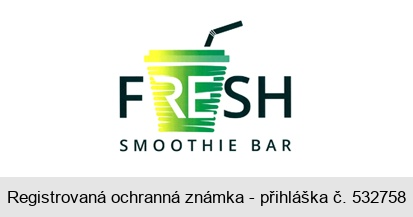 FRESH SMOOTHIE BAR