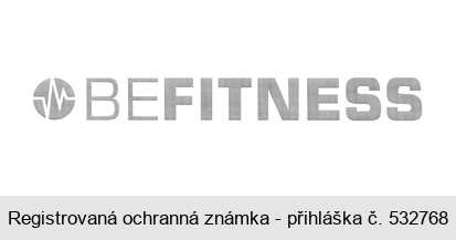 BEFITNESS