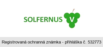 SOLFERNUS V