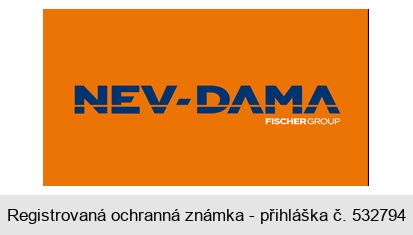 NEV-DAMA FISCHER GROUP