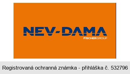 NEV-DAMA FISCHER GROUP