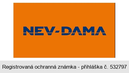 NEV-DAMA