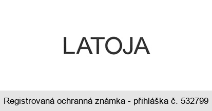 LATOJA