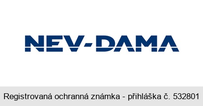 NEV-DAMA