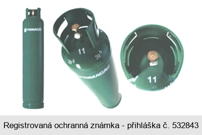 PRIMAGAS