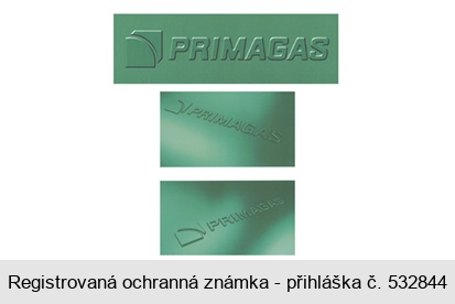 PRIMAGAS