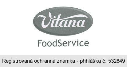 Vitana FoodService