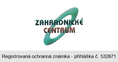 ZAHRADNICKÉ CENTRUM