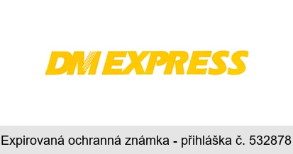 DM EXPRESS