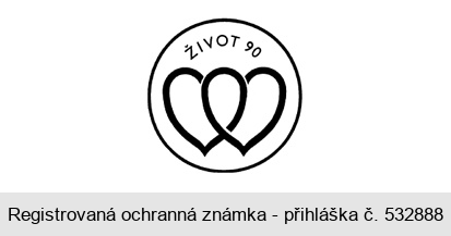 ŽIVOT 90