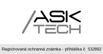 ASK TECH