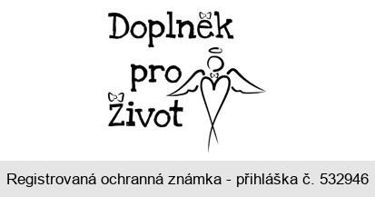 Doplněk pro život