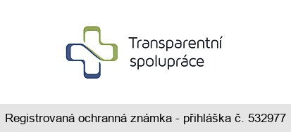 Transparentní spolupráce