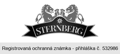 STERNBERG