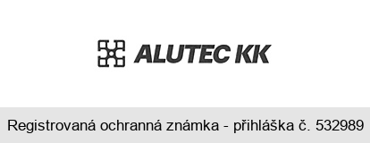 ALUTEC KK