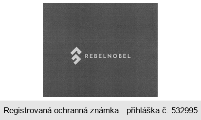 REBEL NOBEL