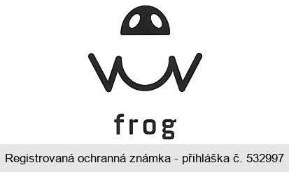 frog